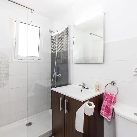 Apartment Semiadosado Alegria Javea, Recien Reformado, Cocina Integrada A 300 Metros De La Playa
