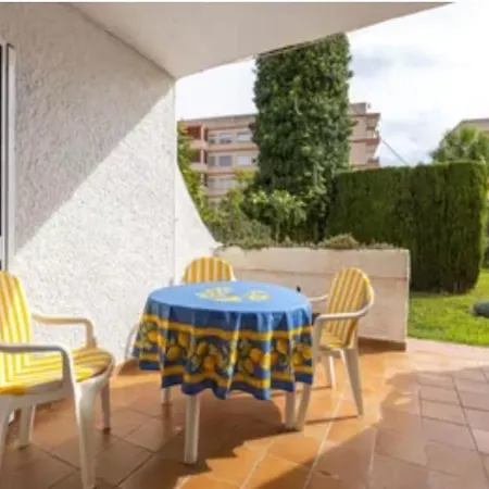 Semiadosado Alegria Javea, Recien Reformado, Cocina Integrada A 300 Metros De La Playa Apartment *