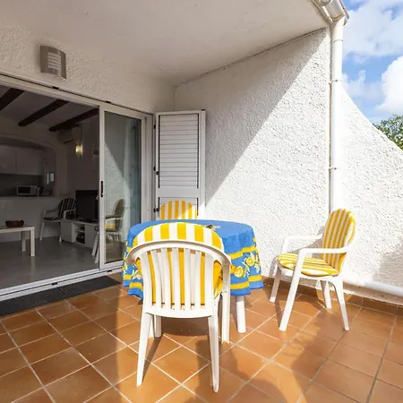 Semiadosado Alegria Javea, Recien Reformado, Cocina Integrada A 300 Metros De La Playa Apartment Javea