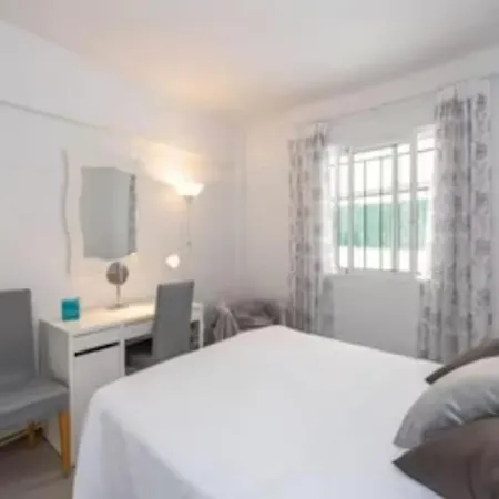 Apartment Semiadosado Alegria Javea, Recien Reformado, Cocina Integrada A 300 Metros De La Playa *