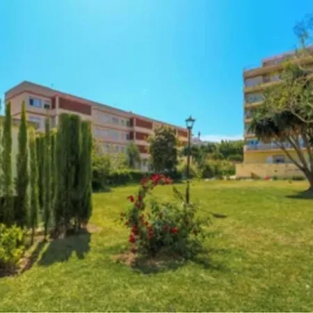 Semiadosado Alegria Javea, Recien Reformado, Cocina Integrada A 300 Metros De La Playa Apartment