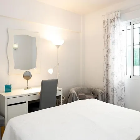 Apartment Semiadosado Alegria Javea, Recien Reformado, Cocina Integrada A 300 Metros De La Playa *