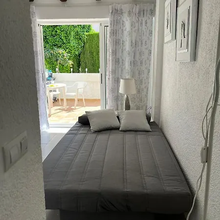 Semiadosado Alegria Javea, Recien Reformado, Cocina Integrada A 300 Metros De La Playa * Javea